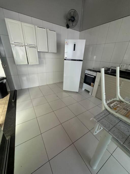 阿帕雷西达Linda Casa A 200M Da Basilica Nova别墅 外观 照片
